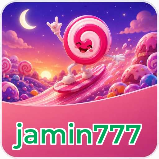 Logo jamin777