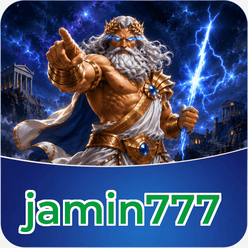 Logo jamin777