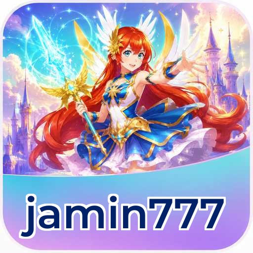 Logo jamin777
